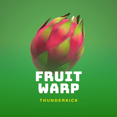 Fruit Warp