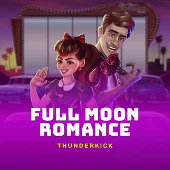 Full Moon Romance