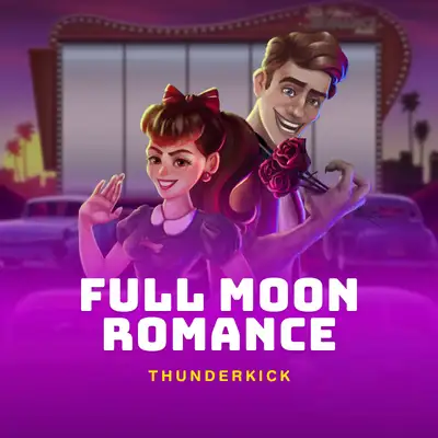 Full Moon Romance