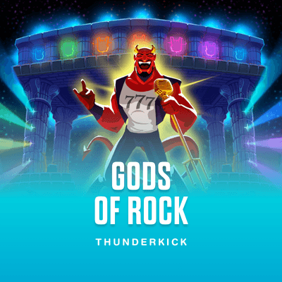 Gods of Rock