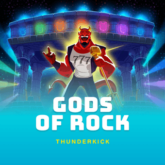 Gods of Rock