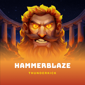 Hammerblaze