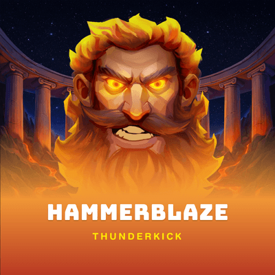 Hammerblaze