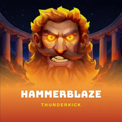 Hammerblaze
