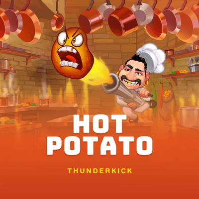 Hot Potato