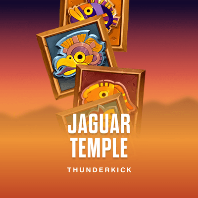 Jaguar Temple