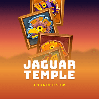 Jaguar Temple
