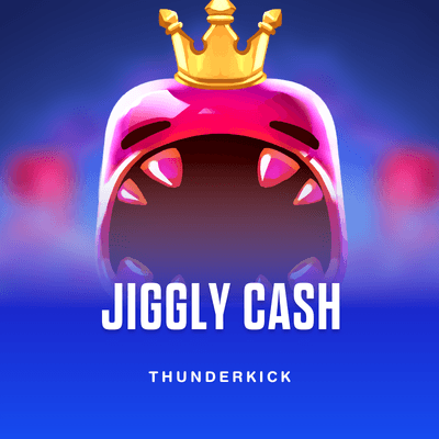 Jiggly Cash