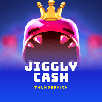 Jiggly Cash