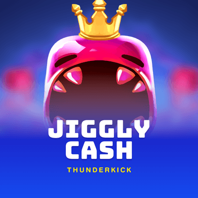 Jiggly Cash