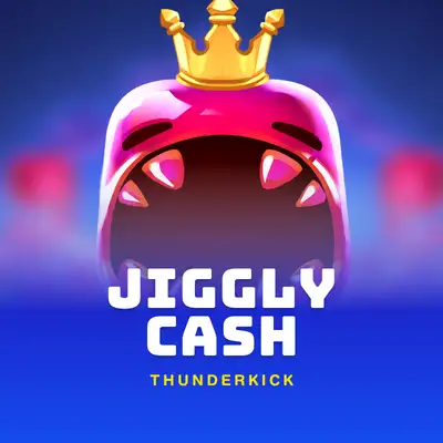 Jiggly Cash
