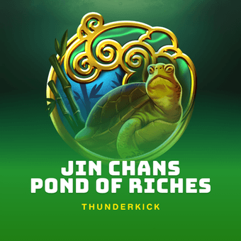 Jin Chan's Pond of Riches
