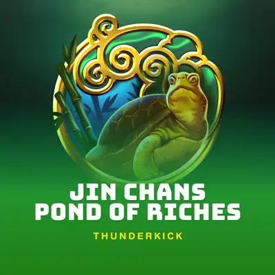 Jin Chan's Pond of Riches