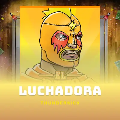 Luchadora