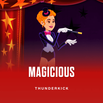 Magicious