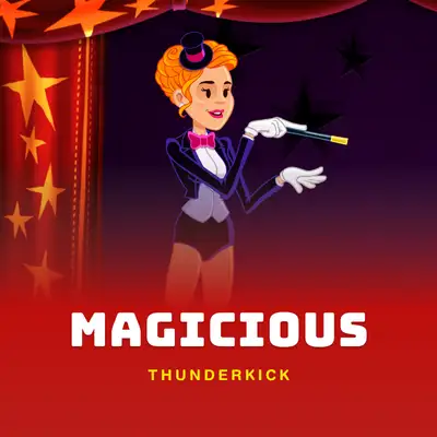 Magicious