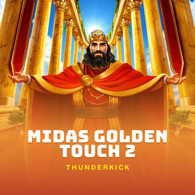 Midas Golden Touch 2