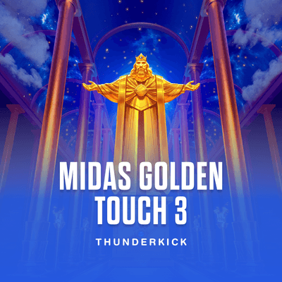 Midas Golden Touch 3