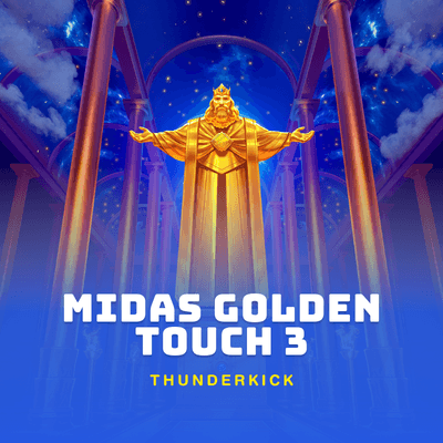 Midas Golden Touch 3