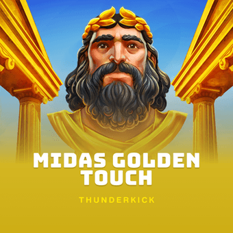 Midas Golden Touch