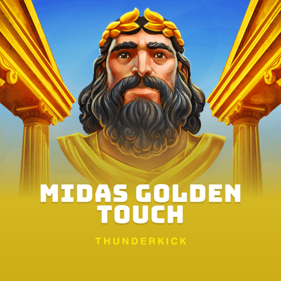 Midas Golden Touch