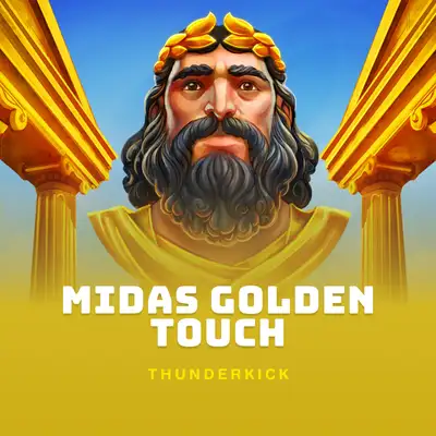 Midas Golden Touch
