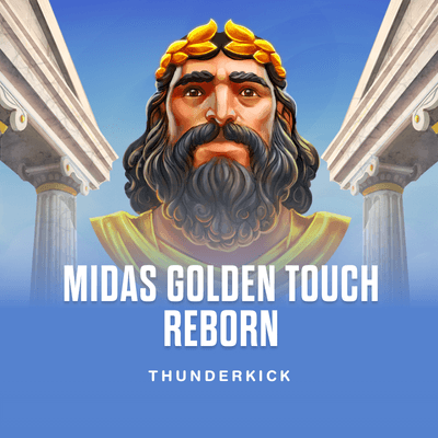 Midas Golden Touch – Reborn