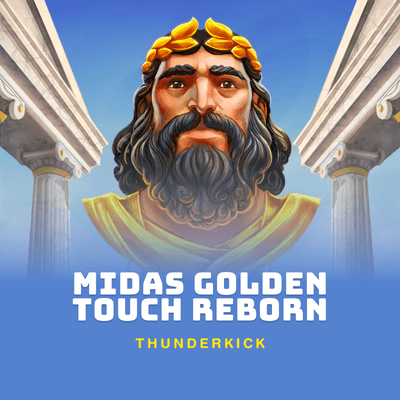 Midas Golden Touch – Reborn
