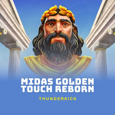 Midas Golden Touch – Reborn