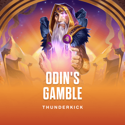 Odin's Gamble