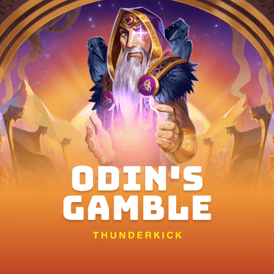 Odin's Gamble