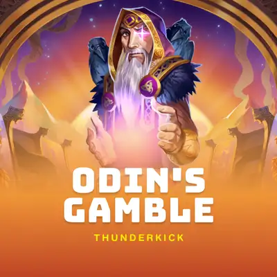 Odin's Gamble