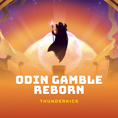 Odin’s Gamble Reborn