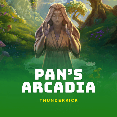 Pan’s Arcadia