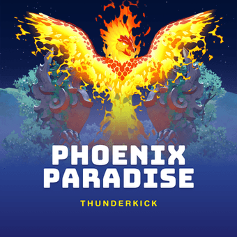 Phoenix Paradise