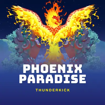 Phoenix Paradise