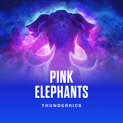 Pink Elephants