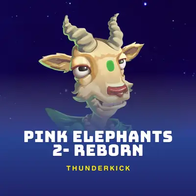Pink Elephants 2 – Reborn