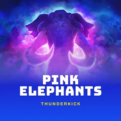 Pink Elephants