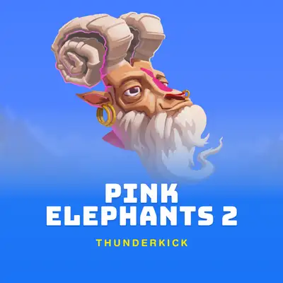 Pink Elephants 2