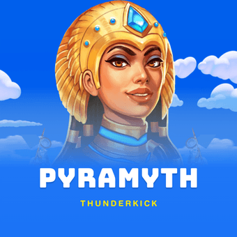Pyramyth