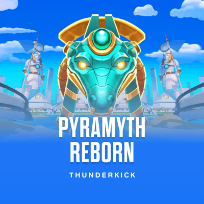 Pyramyth – Reborn