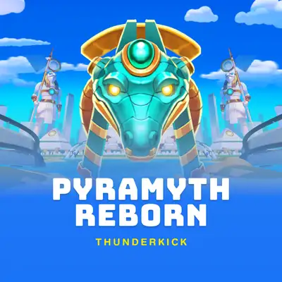 Pyramyth – Reborn