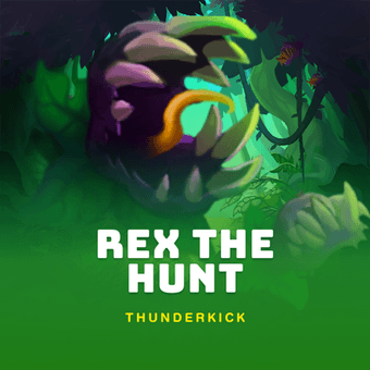 Rex the Hunt