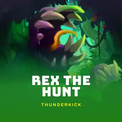 Rex the Hunt