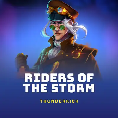 Riders of the Storm