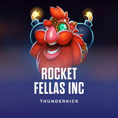 Rocket Fellas Inc