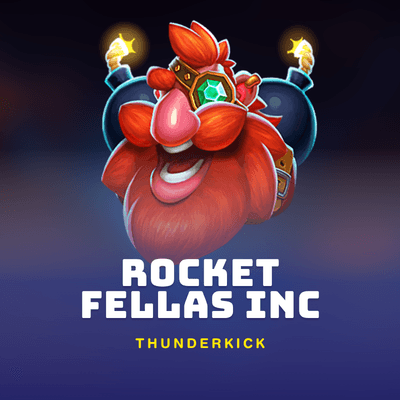 Rocket Fellas Inc