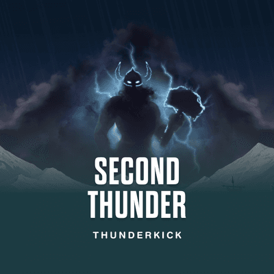 Second Thunder