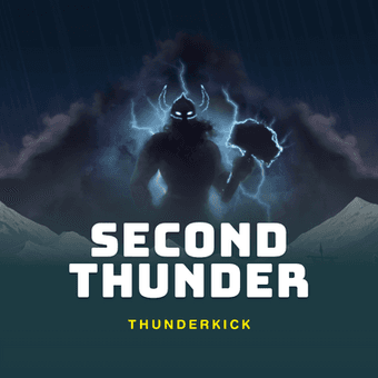 Second Thunder